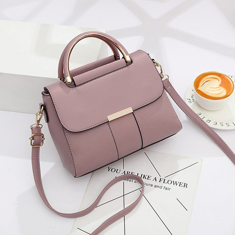 Popular Bags Women Trend All-Match Handbag Shoulder Messenger Bag Popular Bags Women Trend All-Match Handbag Shoulder Messenger Bag